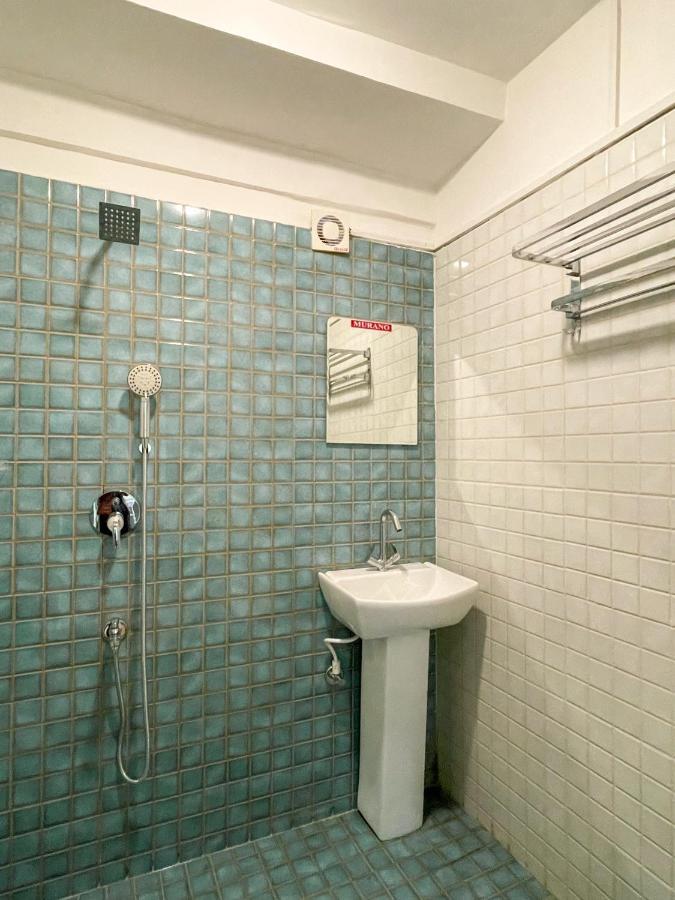 Eevolve Dharamkot - An Eco Hostel McLeod Ganj Ngoại thất bức ảnh